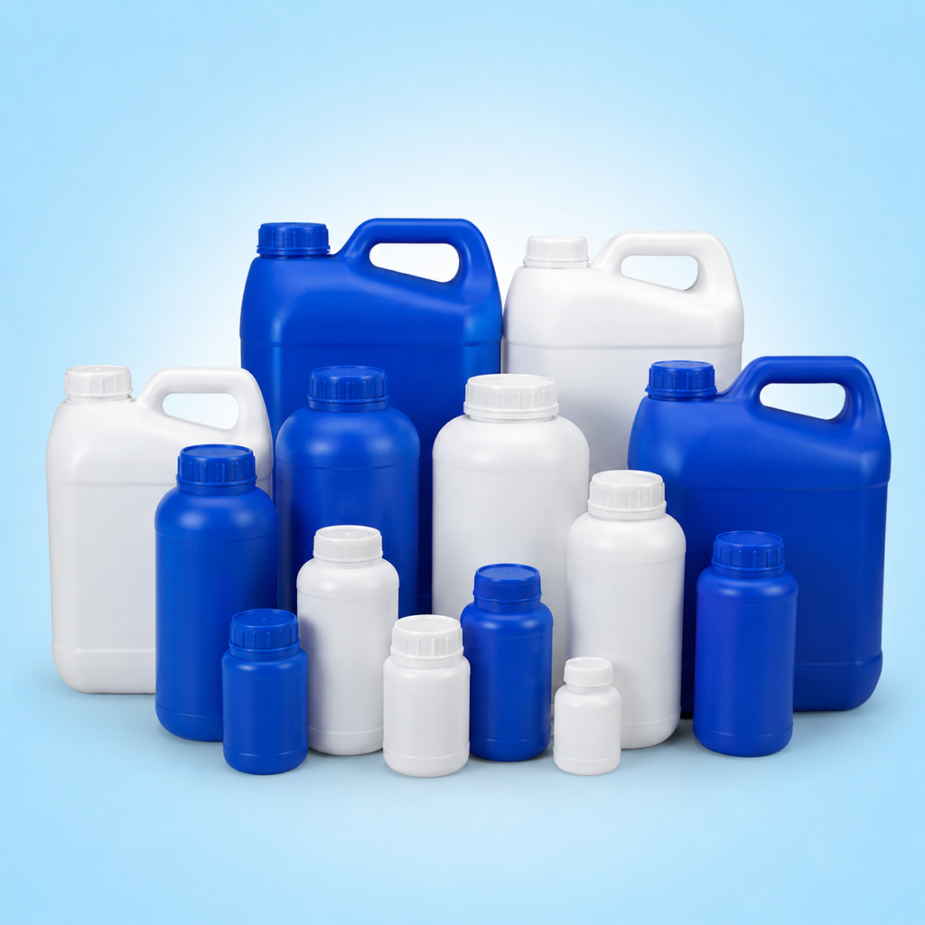 Small Packaging Solutions