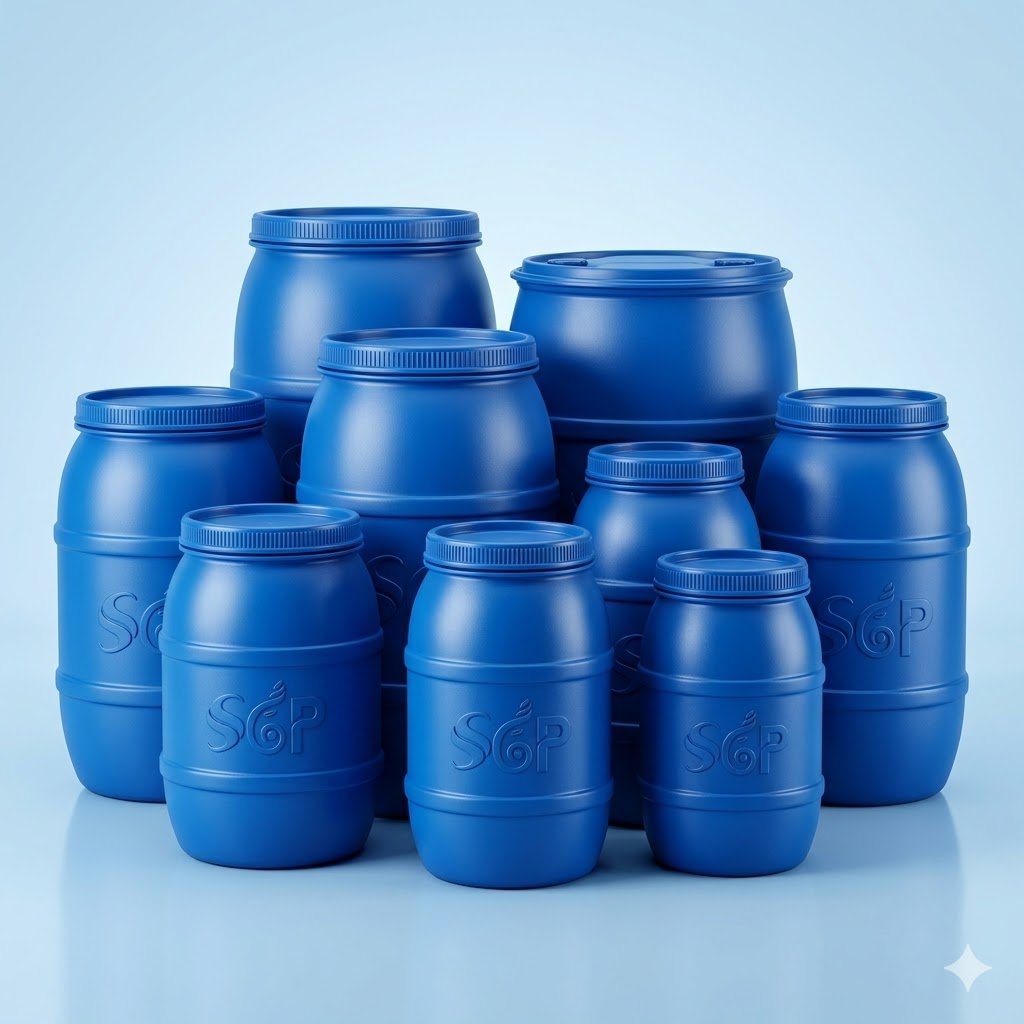 Medium Packaging Solutions