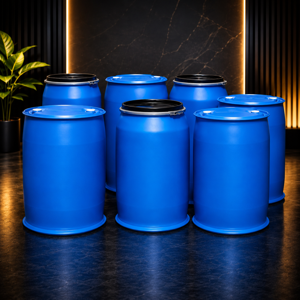 Bulk Packaging Solutions