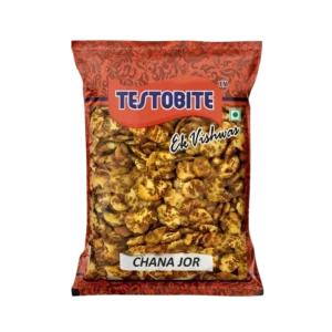 Testobite Chana Jor 300g