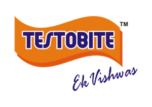 Logo Testobite icon