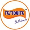 Testobite Mahek Foods Logo