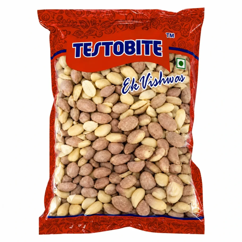 5 Quick Snack Recipes with Roasted Peanut for Chai Time 1 Peanut, Crunchy, Chai Time Snack, Chai Time,Quick Snack Recipes.