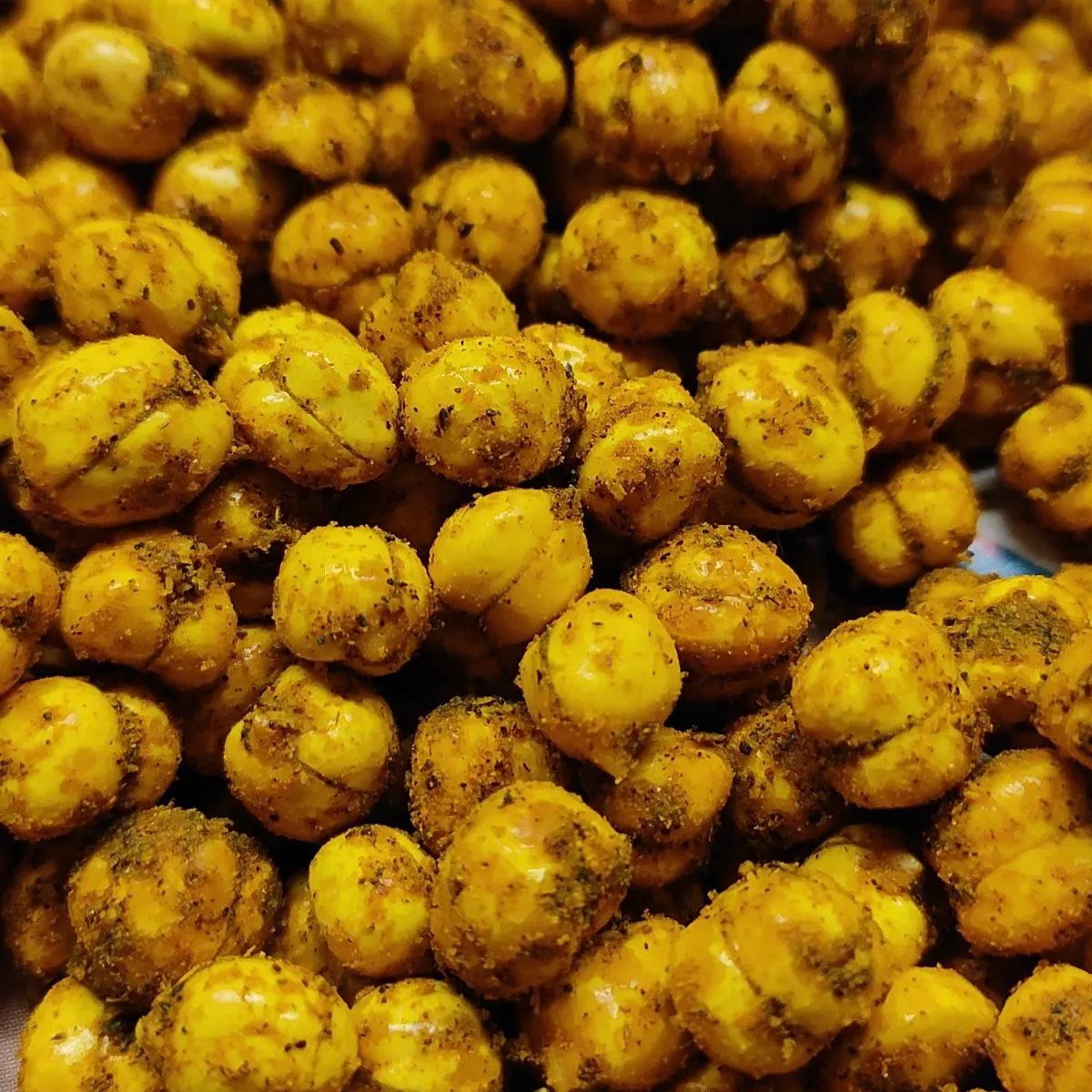 Testobite Black Pepper Chana 150g 2 testobite black pepper chana