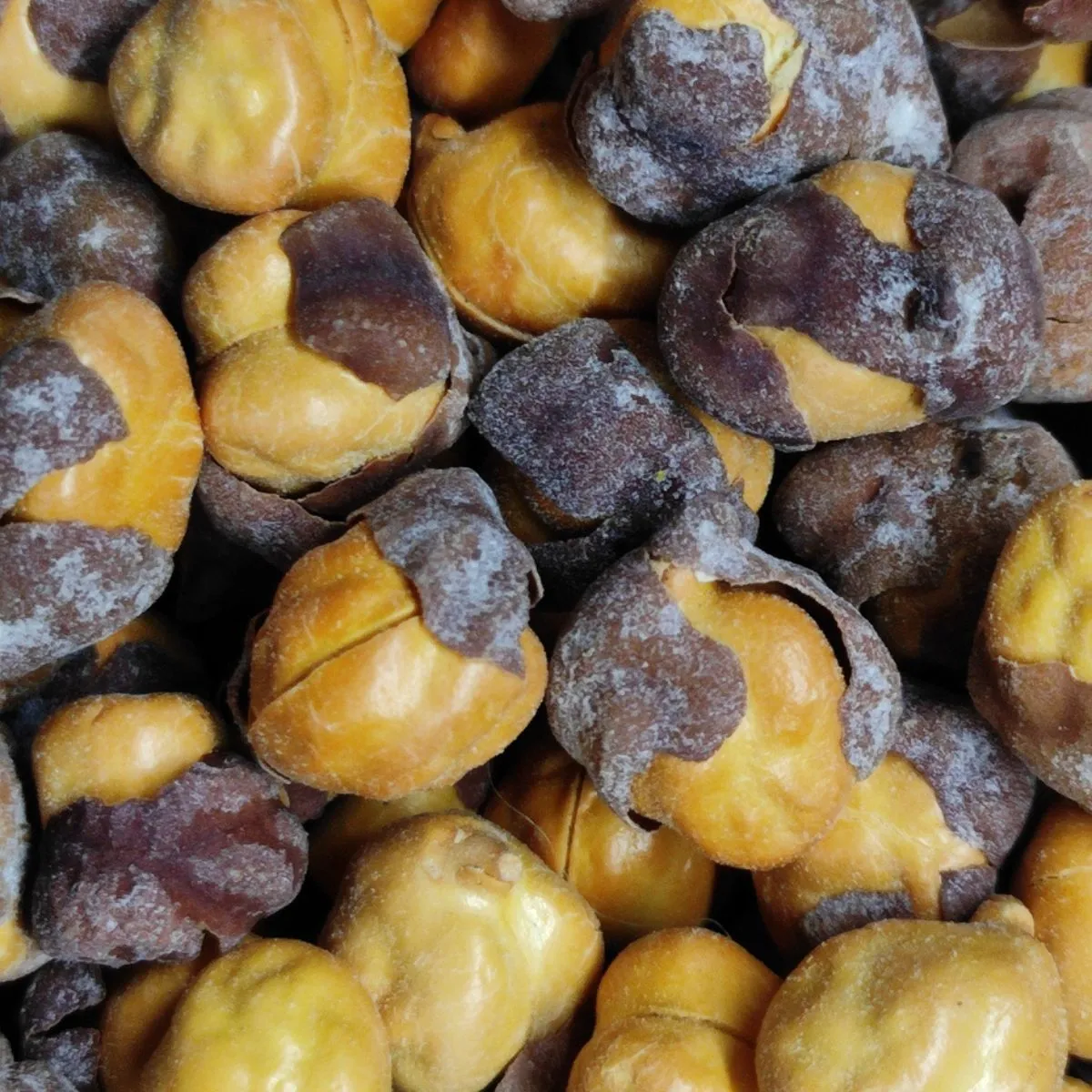 Testobite Mahabaleshwar Chana 200g 2 mahableshwar chana