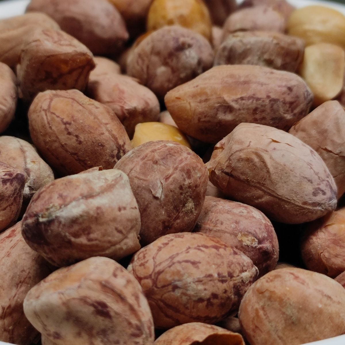 Testobite Bharuch Peanuts 150g 2 singdana