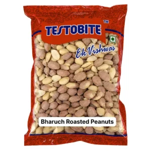 Testobite Roasted Peanuts 200g
