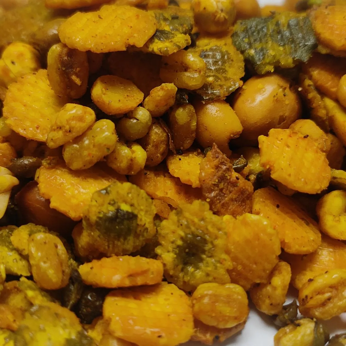 Testobite Seven Star 200g 2 seven star snacks