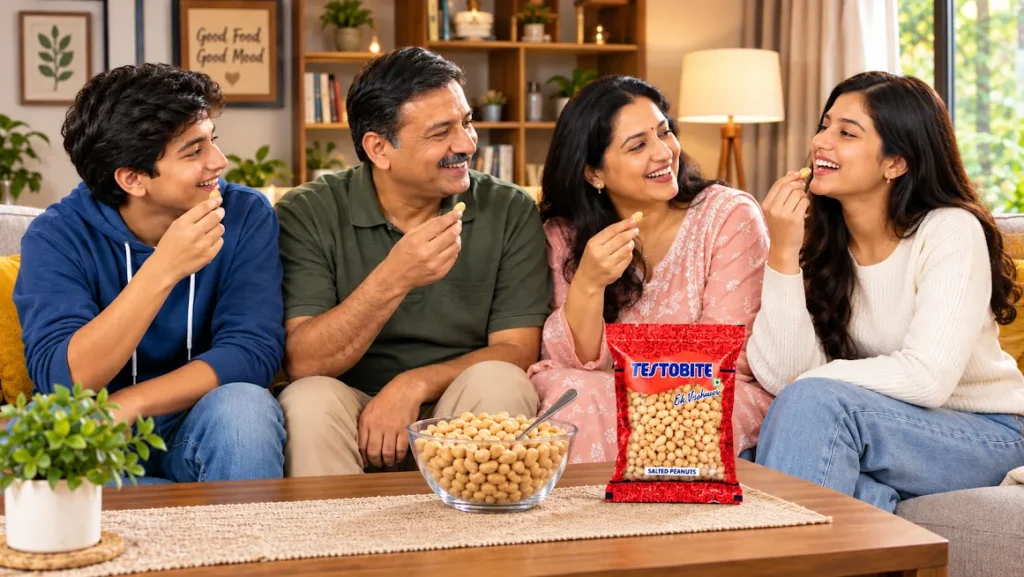 peanuts for weight loss